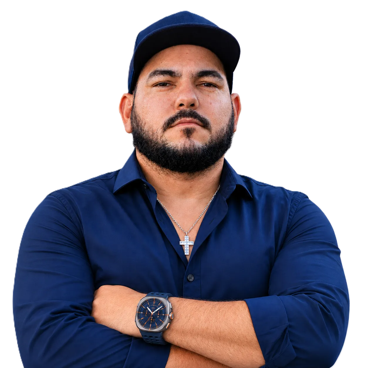 Gilmar Vitor — Engenheiro de Software · Especialista em IA